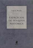 Exercícios de pesquisa Histórica, Belo Horizonte